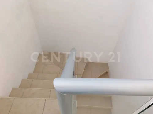 Casa En Venta (condominio), Puerto Esmeralda, Coatzacoalcos, Ver.