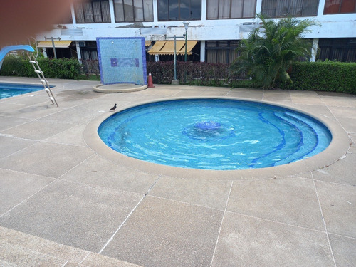 Imagen 5 de 15 de Apartamento Amoblado Villas De Fuentemar