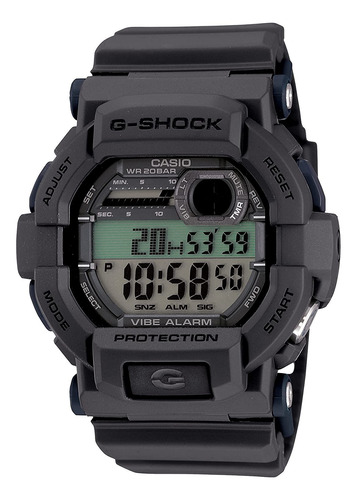 Casio G-shock Gd350 - Reloj Deportivo Para Hombre