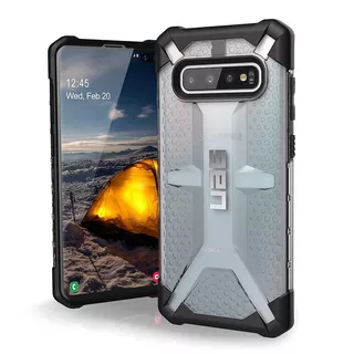 Funda Urban Armor Gear Uag Para Samsung S10 Plus