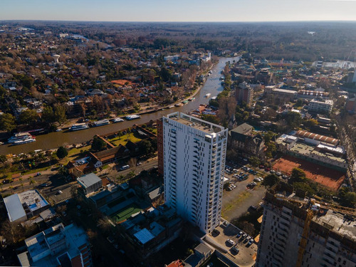 Imagen 1 de 6 de Edificio - Tigre