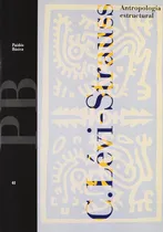 Comprar Antropologia Estructural - Levi Strauss - Paidos - Libro