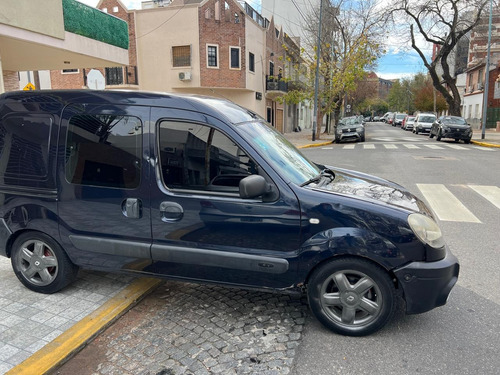 Renault Kangoo 1.6
