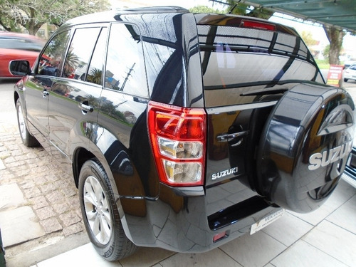 Suzuki Grand Vitara 2.0 Automática 4x2