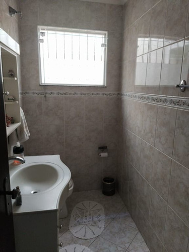 Imagem 22 de 30 de Sobrado Com 3 Dormitórios À Venda, 149 M² Por R$ 480.000,00 - Jardim Oriental - Santo André/sp - So0061