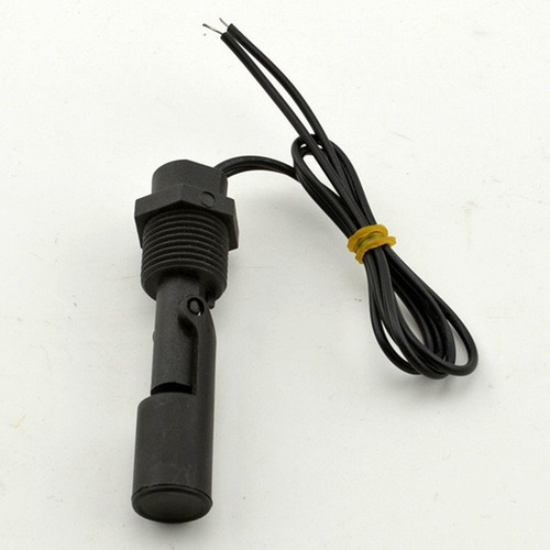 10 Pzas Interruptor Sensor Nivel Agua Horizontal Arduino