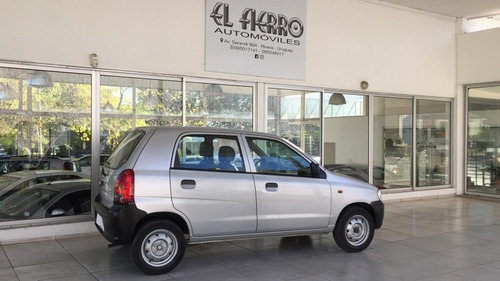 Suzuki Alto 2012 1.0 K10 5p