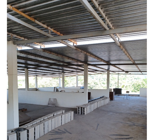 Financiamiento Galpón Industrial 2.850 Mt2 Turmero Ideal Para Planta De Producción , Taller, Clínica, Centro De Distribución
