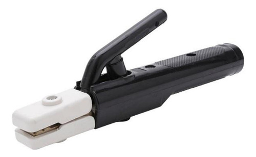 Pinza Porta Electrodo 500 Amp Para Maquina De Soldar
