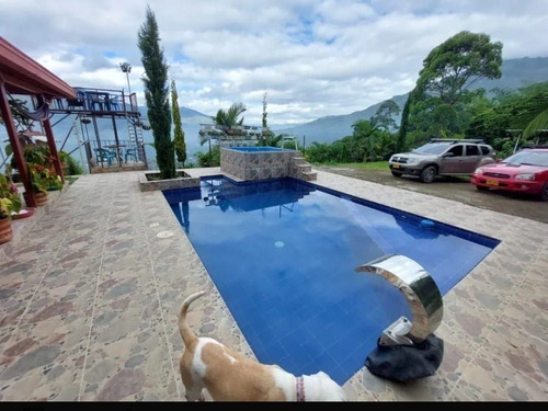 Imagen 1 de 22 de Finca En Girardota Vereda Portachuelo