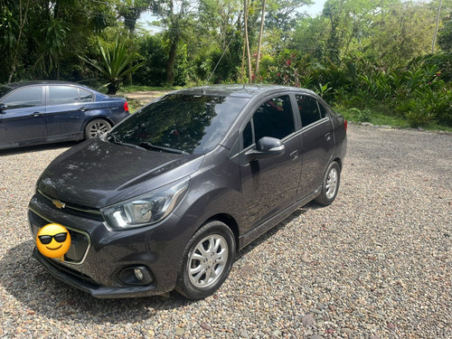 Chevrolet Beat 1.2 Ls