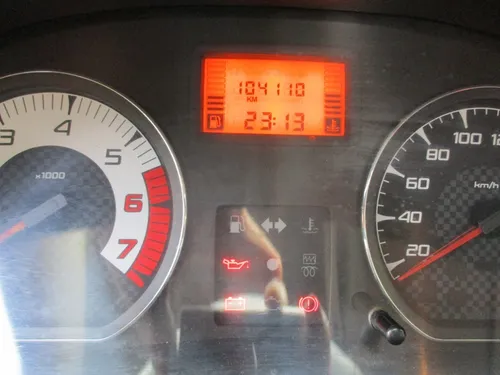 Renault Sandero Gt Line 4x2 1600cc Mt Aa