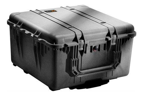 Imagen 2 de 9 de Caja De Proteccion Pelican 1640 Sumergible Con Foam Ruedas