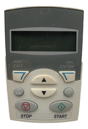 Inversor De Frequência Abb Acs355-03e-05a6-4 3cv 2,2kw 380v