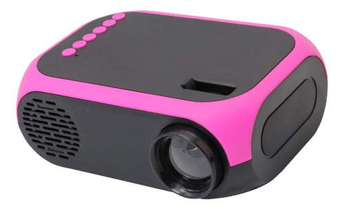 Projetor Para Smartphone Projetor Com Home Theater Usb Subiu