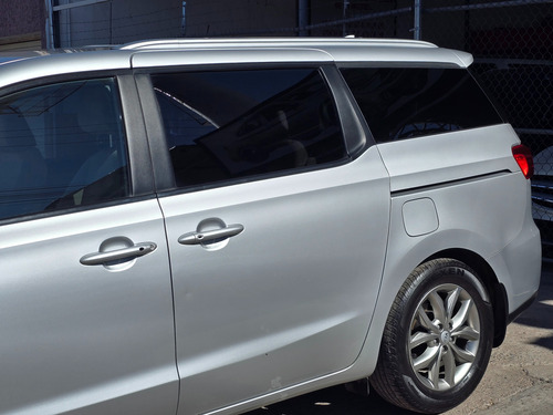 Kia Sedona 2.0 Ex At