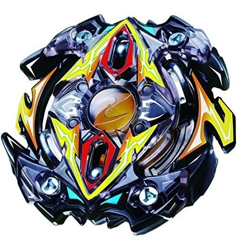 Takara Tomy Beyblade Burst B59 Motor Arranque Zillion Zeusiw