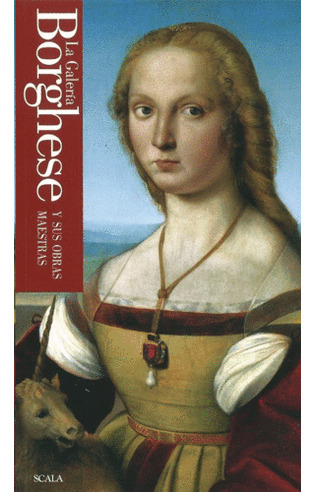 Libro La Galeria Borghese Y Sus Obras Maestras - La Galeria