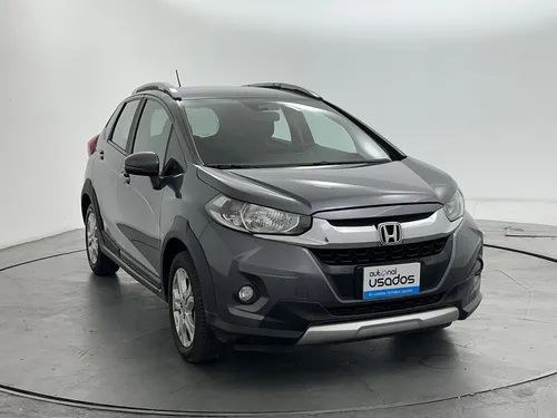 Honda WR-V 1.5 AUT 5P