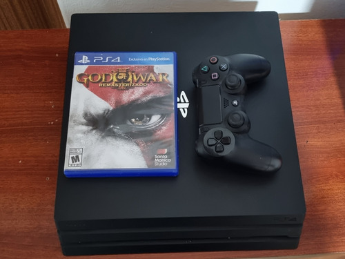 Playstation 4 Pro