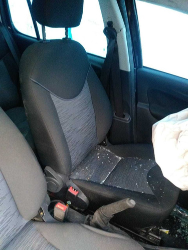 Sucata Fiat Uno 1.0 Drive 2018- Retirada De Peças