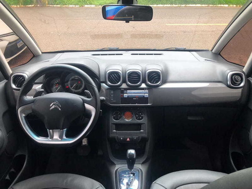 Citroen Aircross Shine A