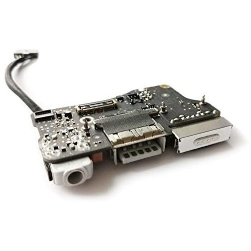 Placa De E/s 820-3455-a (con Usb, Audio, Entrada Dc 2) 923-0