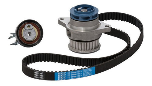 Kit De Distribucion + Bomba De Agua Skf Volkswagen Suran 1
