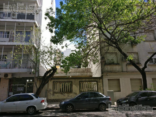 Imagen 2 de 6 de Terreno. 270 Mts2. Muñecas Al 800 - Villa Crespo