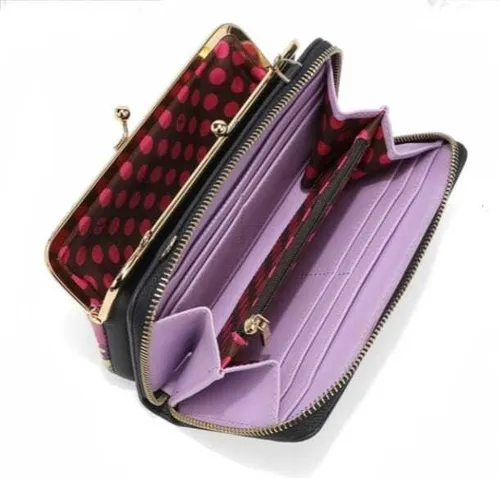 Billeteras nicole lee new arrivals