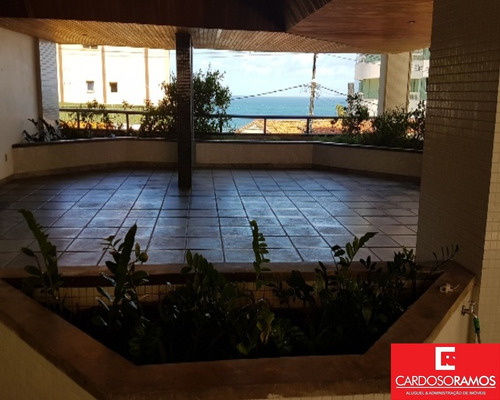 Imagem 5 de 30 de Apartamento - Ap08804 - 68298544