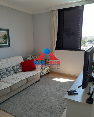 Imagem 3 de 21 de Apartamento - Ap11831 - 34917283
