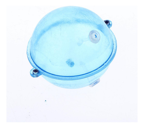 5 Uds Abs Burbuja De Agua Flotadores Pesca Bobbers Boya