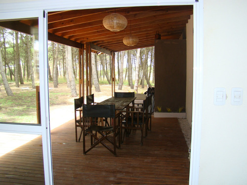 Imagen 7 de 14 de Alquilo Casa Pinamar Norte 2021 Una Cuadra Del Mar 10 Pax