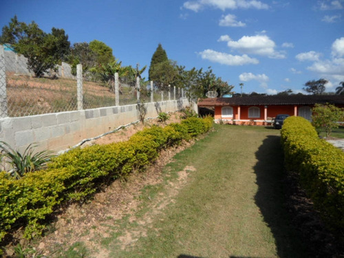 Cantinho Do Sossego´ibiúna 1.250,0m2 Condominio Só R$ 220mil