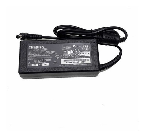 Cargador Notebook Toshiba To21 Gateway Mx3414 / Mx3416