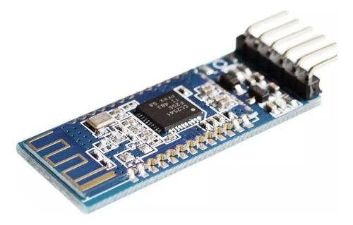 Modulo Bluetooth 4.0 Hm-10 Ble Cc2541 Arduino