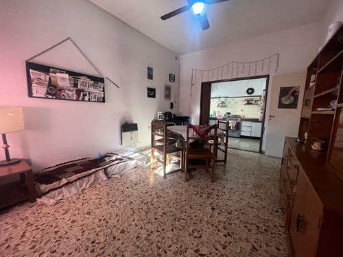 Venta Casa 4 Ambientes En Moron Apta Credito