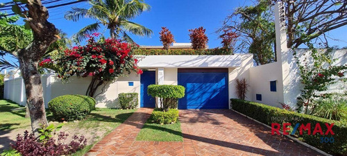 Imagem 3 de 30 de Casa Residencial - Vilas Do Atlântico - Ca0048