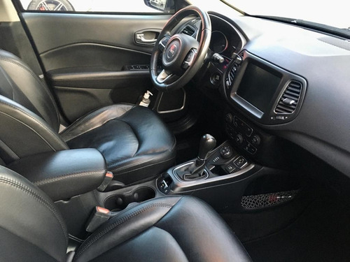 Imagem 17 de 17 de Jeep Compass 2.0 Longitude Aut. 5p