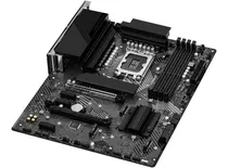 Comprar Placa madre Asrock Z790 Pg Lightning D4 Lga 1700, Atx, DDR4