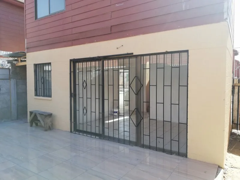 Imagen 3 de 18 de Vendo Casa Villa Alegre Quillota