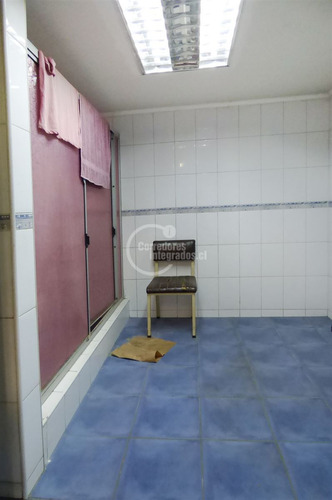 Local Comercial En Arriendo En Conchalí