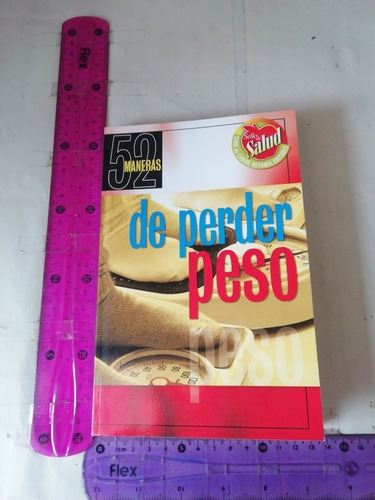 52 Maneras De Perder Peso Carl Dreizler Caribe