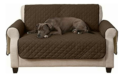 Furhaven Protector De Muebles Reversible Contra Agua Para