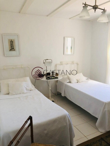 Apartamento En Punta Del Este, Peninsula- Ref: 2535