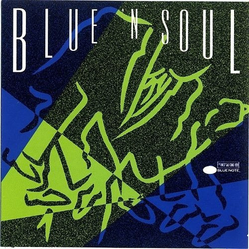 Blue 'n Soul Blue Note Plays The Soul Hits Cd Pvl 