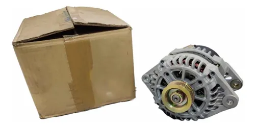 Alternador Nuevo Haima 7