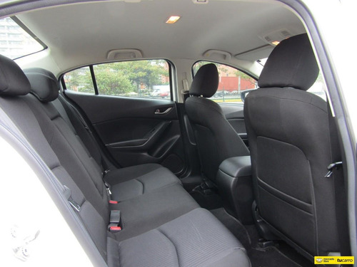 Mazda 3 2.0 Prime