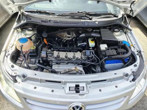 Volkswagen Gol Full Equipo, Muy Buen Estado